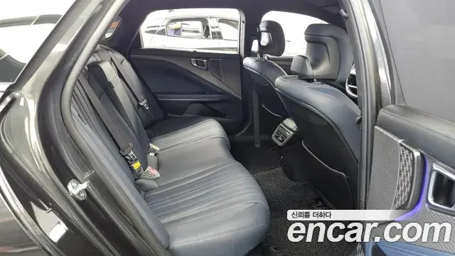 Kia K8 2024 — Photo 3/20