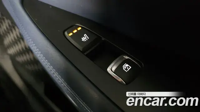 Kia K8 2024 — Photo 14/20