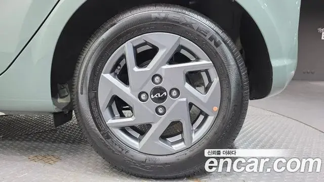 Kia The New Morning 2026 — ფოტო 29/32