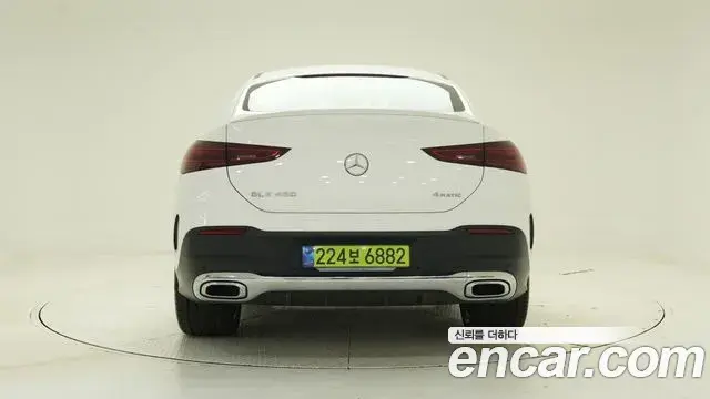 Mercedes-Benz GLE-Class 2025 — Фото 3/20
