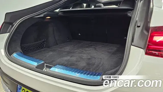 Mercedes-Benz GLE-Class 2025 — Фото 11/20