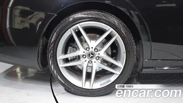 Mercedes-Benz S-Class 2020 — Şəkil 5/20