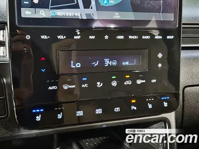 Hyundai Staria 2025 — Фото 8/19