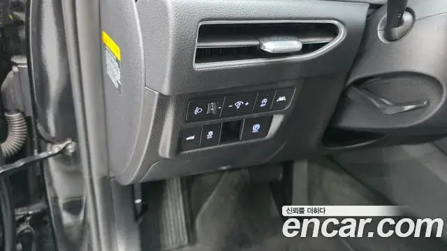 Hyundai Sonata 2020 — Фото 12/20