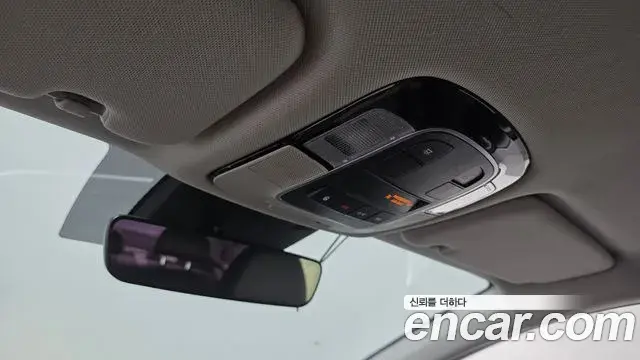 Hyundai Sonata 2020 — Фото 17/20