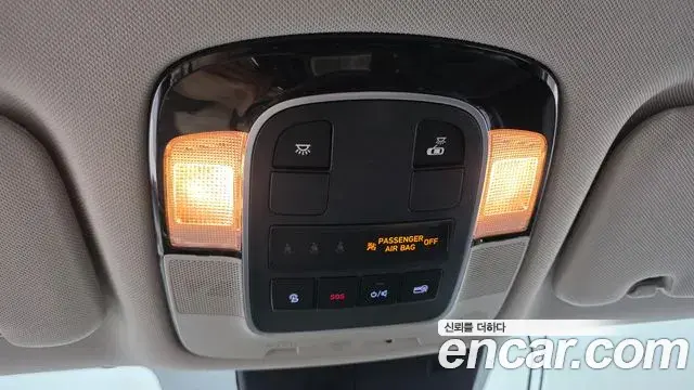 Hyundai Sonata 2020 — Фото 18/20