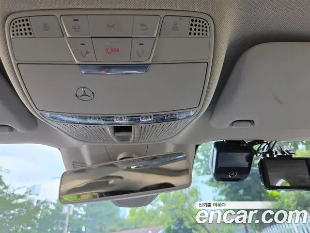 Mercedes-Benz E-Class 2018 — Фото 14/20