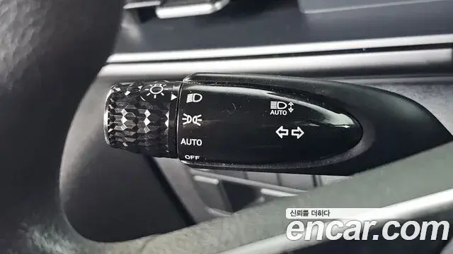 Hyundai Staria 2022 — Фото 15/20