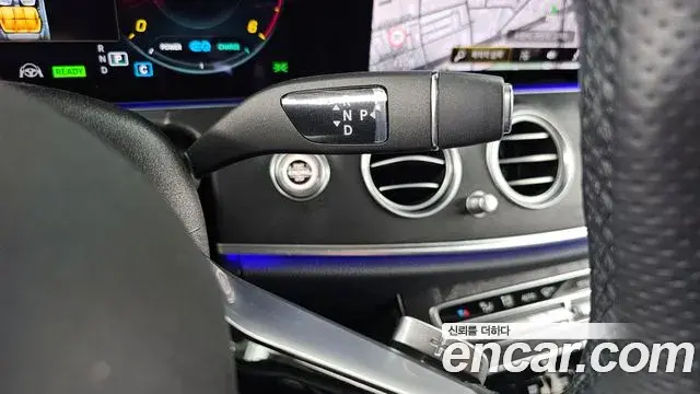 Mercedes-Benz E-Class 2023 — Фото 9/20