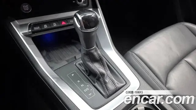 Audi Q3 2020 — Фото 9/20