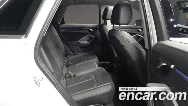 Audi Q3 2020 — Фото 12/20