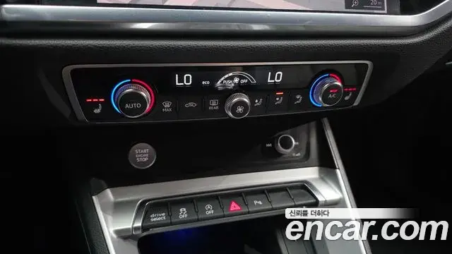 Audi Q3 2020 — Фото 17/20