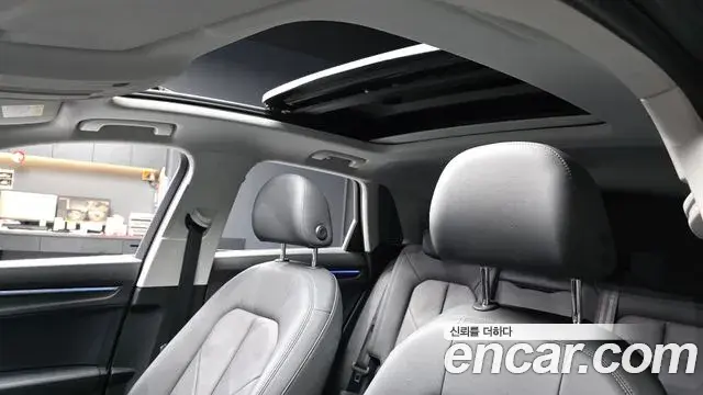 Audi Q3 2020 — Фото 19/20