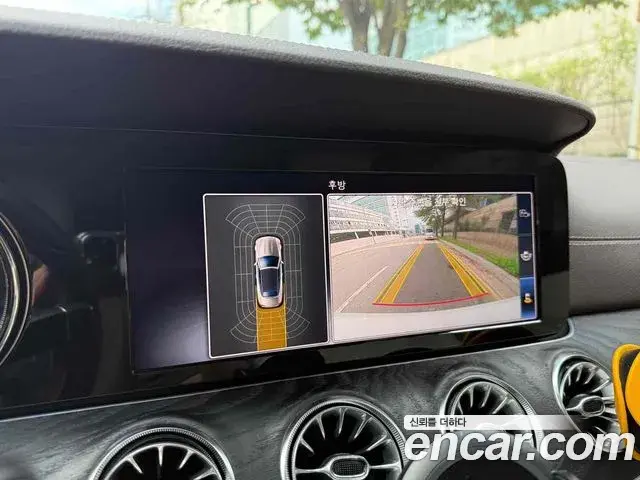 Mercedes-Benz E-Class 2018 — Фото 10/19
