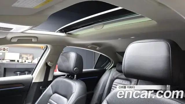 Volkswagen Passat GT 2018 — Фото 19/20