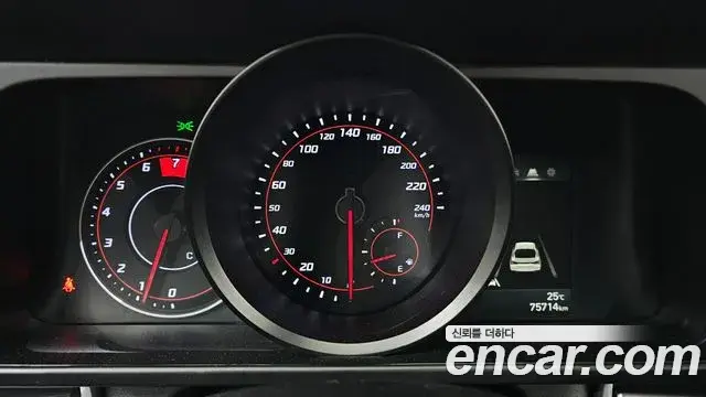 Hyundai Avante 2022 — Фото 8/20