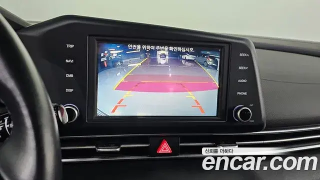 Hyundai Avante 2022 — Фото 17/20