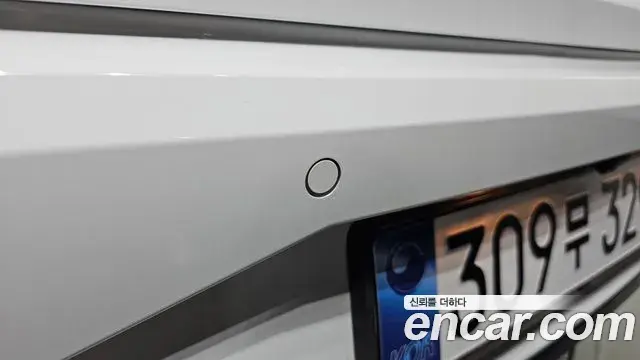 Hyundai Avante 2022 — Фото 19/20