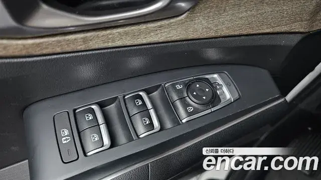 Kia Sorento 2023 — Фото 13/20