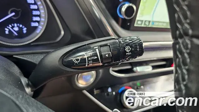 Hyundai Sonata 2022 — Фото 19/20