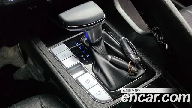 Hyundai Avante 2021 — Фото 9/20
