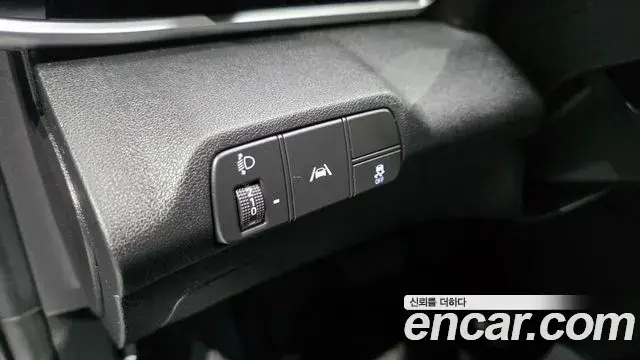 Hyundai Avante 2021 — Фото 12/20