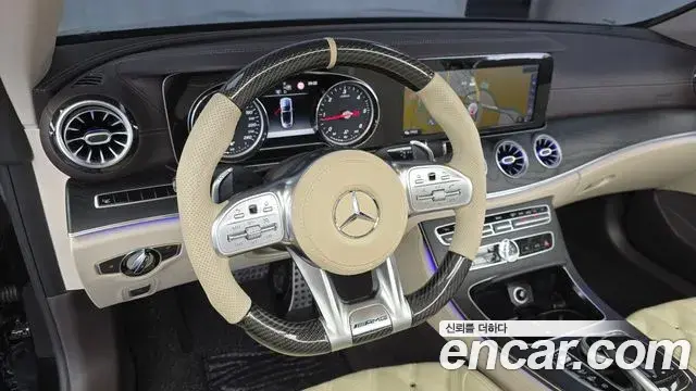 Mercedes-Benz E-Class 2018 — Фото 12/20