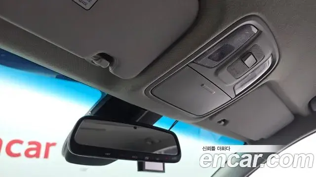 Kia Niro 2020 — Şəkil 5/32