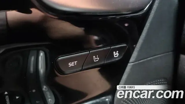 Kia Niro 2020 — Şəkil 9/32
