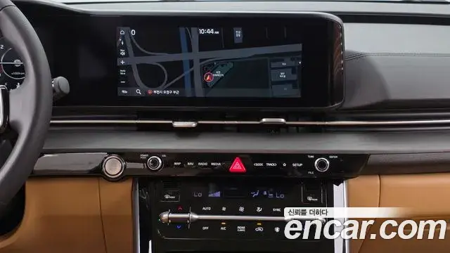 Kia Carnival 2021 — Фото 14/20
