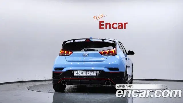 Hyundai Veloster 2019 — Фото 4/20