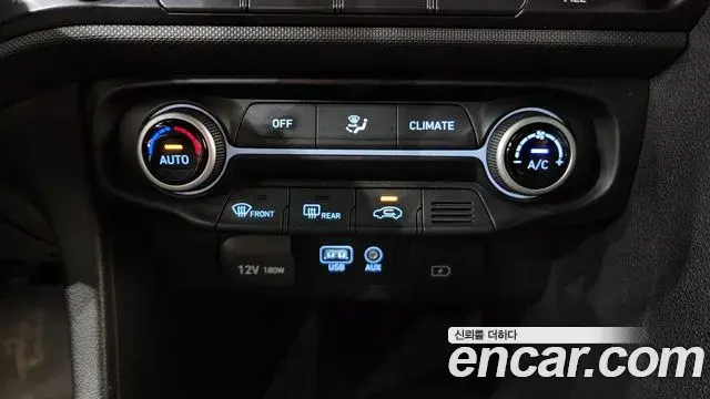 Hyundai Veloster 2019 — Фото 12/20