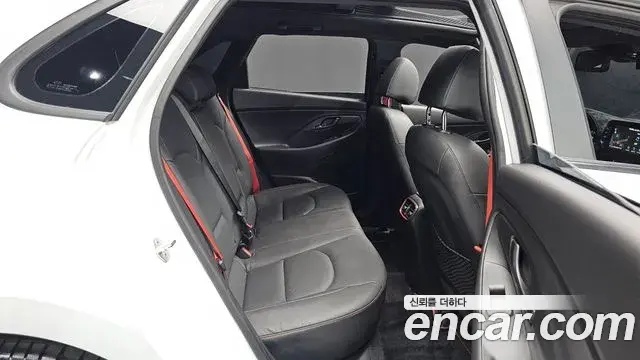 Hyundai i30 2019 — Фото 11/20