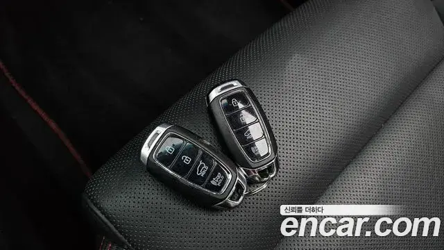 Hyundai i30 2019 — Фото 20/20