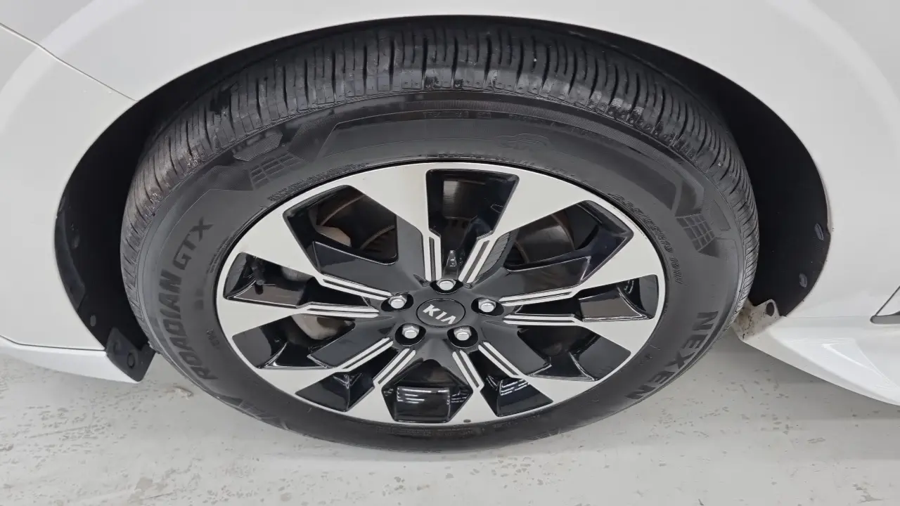 Kia Carnival 2021 — Şəkil 4/18