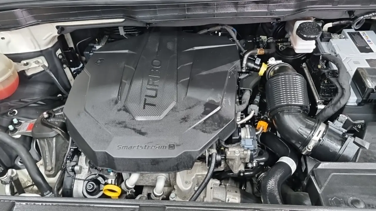 Kia Carnival 2021 — Şəkil 5/18