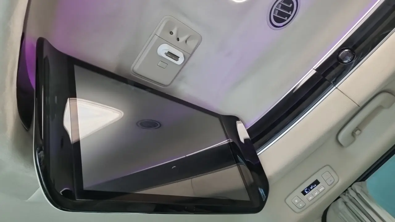 Kia Carnival 2021 — Şəkil 13/18
