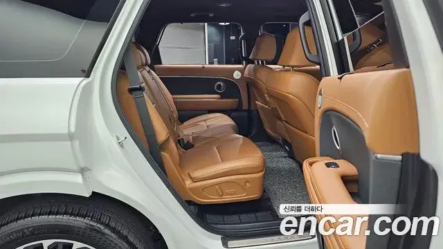 Hyundai Palisade 2025 — Фото 13/20