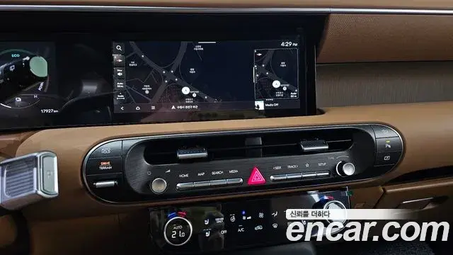 Hyundai Palisade 2025 — Фото 15/20