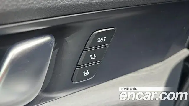 Kia K5 2025 — Şəkil 18/31