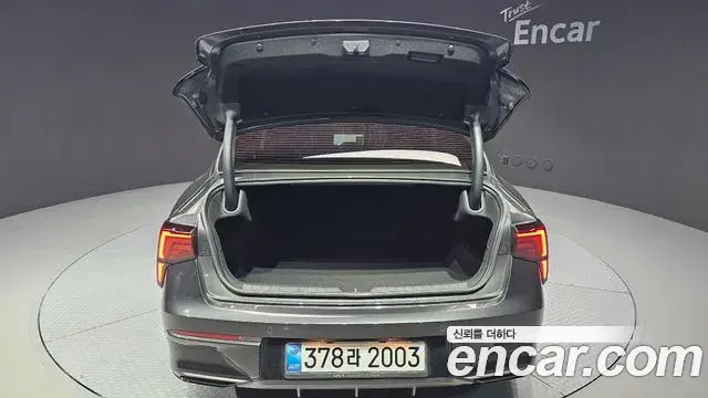 Kia K5 2025 — Şəkil 29/31