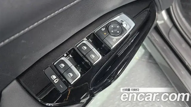 Kia K5 2025 — Şəkil 31/31