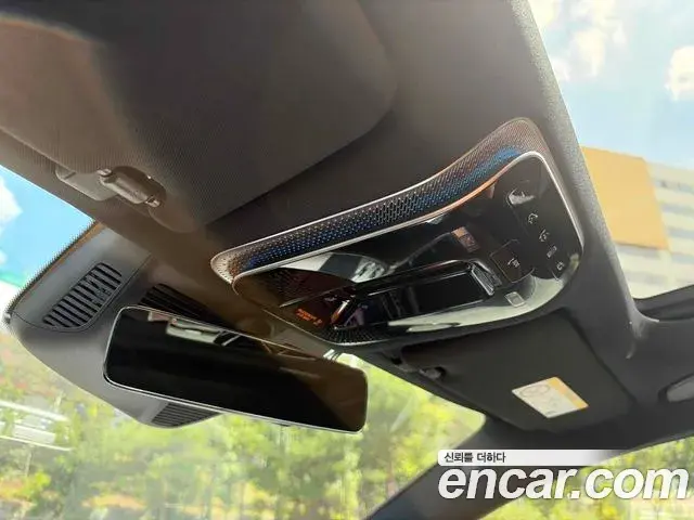 Mercedes-Benz S-Class 2022 — Фото 13/20