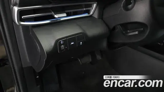 Hyundai Avante 2020 — Фото 14/20