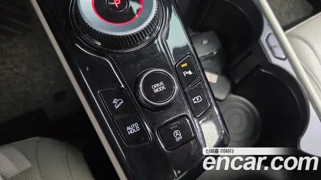 Kia Sportage 2022 — Фото 9/20