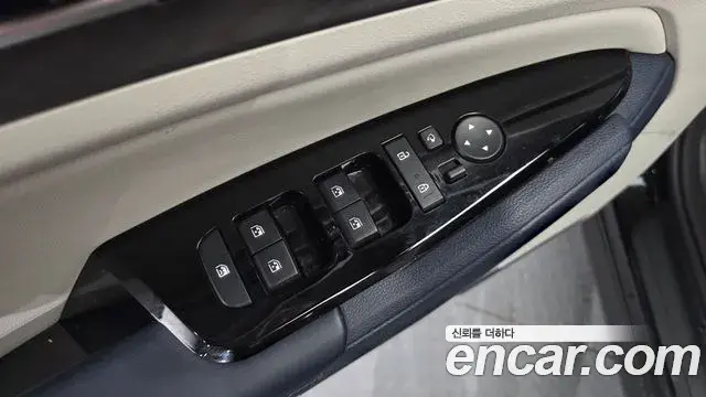 Kia Sportage 2022 — Фото 14/20