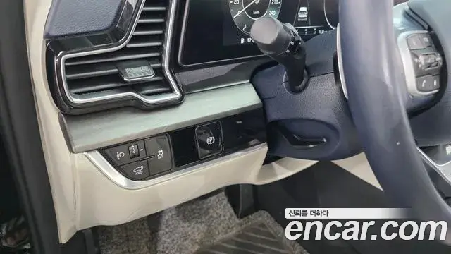 Kia Sportage 2022 — Фото 15/20
