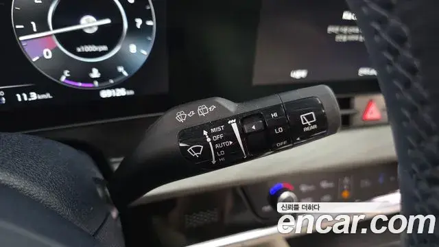 Kia Sportage 2022 — Фото 16/20