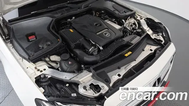 Mercedes-Benz E-Class 2018 — Фото 6/20