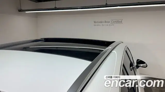 Mercedes-Benz GLC-Class 2025 — Фото 12/20
